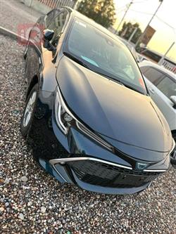 تويوتا كورولا هاتشباك